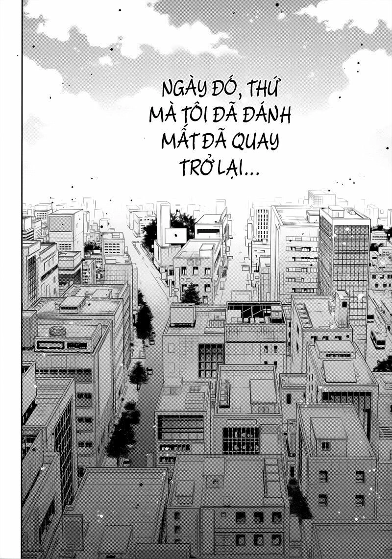 Ark:romancer Chapter 10 - 32