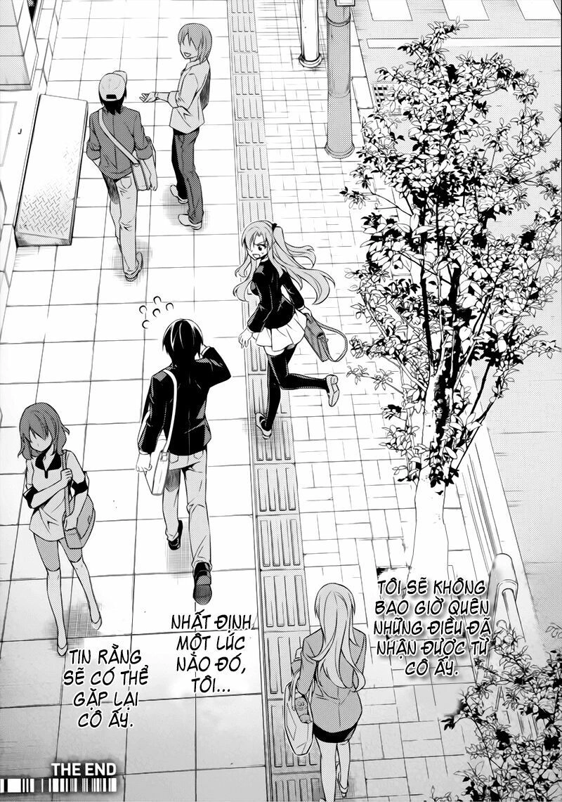 Ark:romancer Chapter 10 - 36