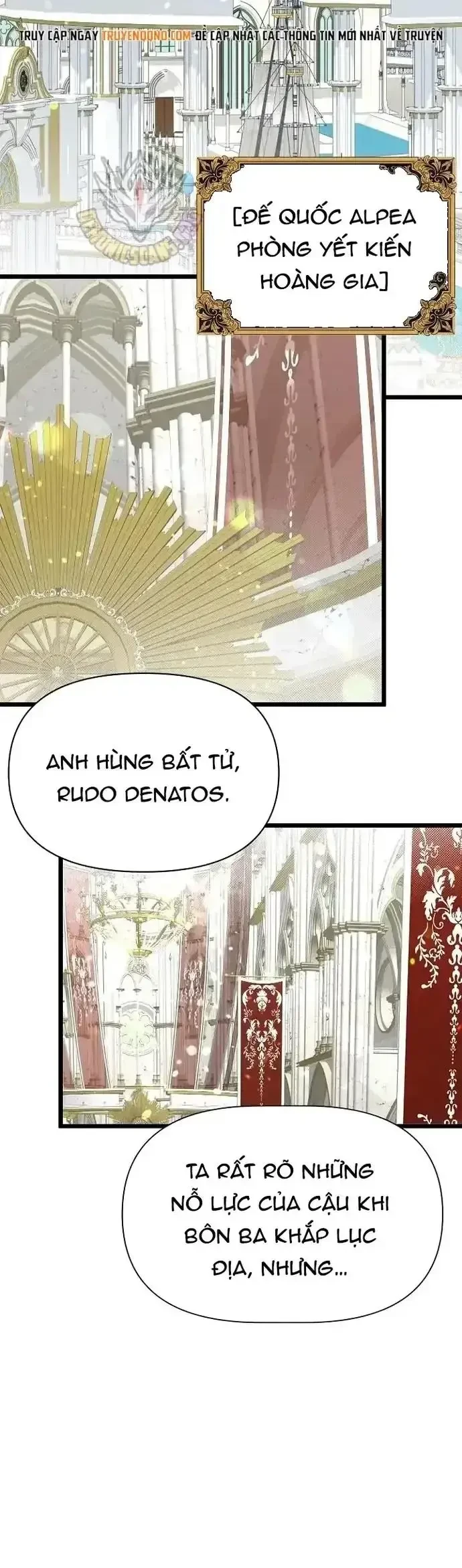 Anh Trai Anh Hùng Là Người Đã Chết Trong Học Viện Chapter 122 - 3