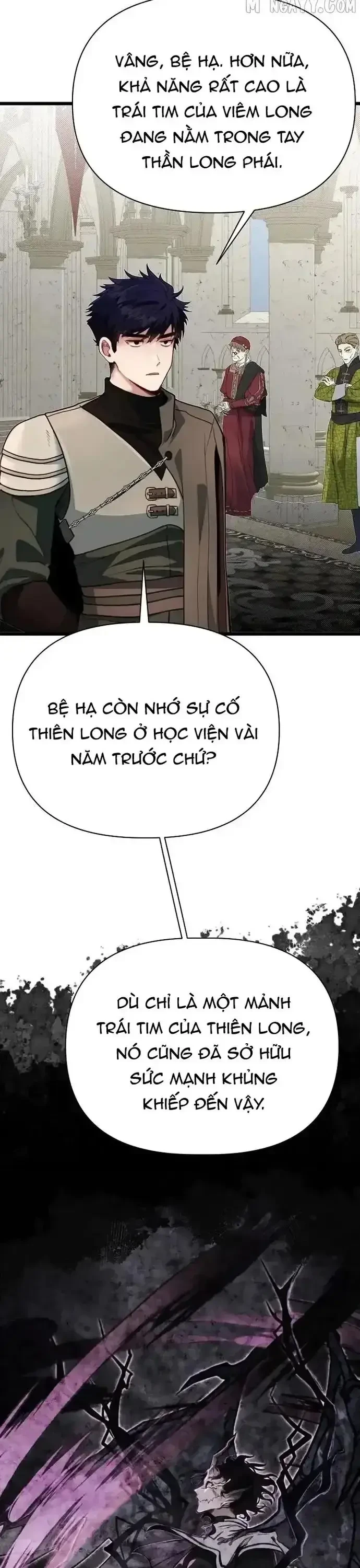 Anh Trai Anh Hùng Là Người Đã Chết Trong Học Viện Chapter 122 - 5