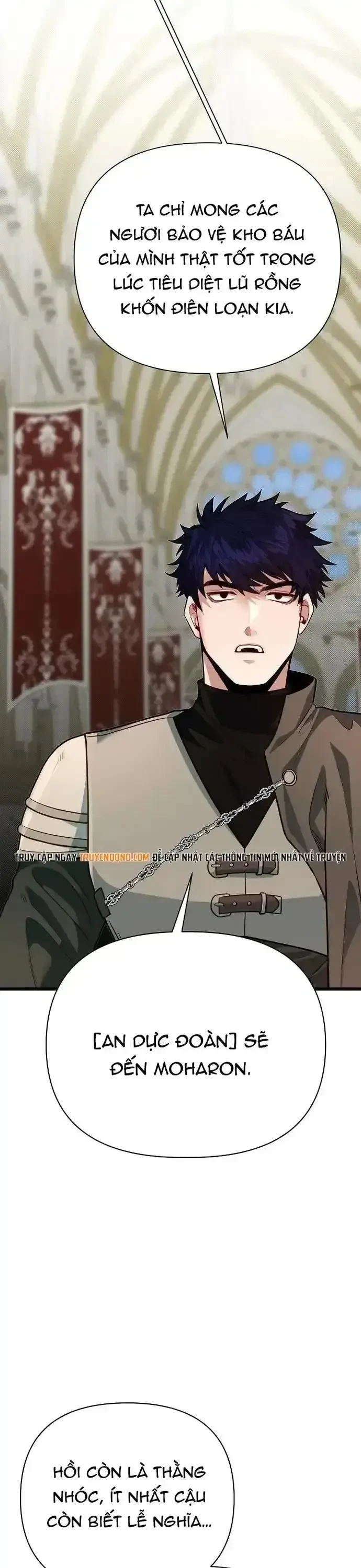 Anh Trai Anh Hùng Là Người Đã Chết Trong Học Viện Chapter 122 - 14