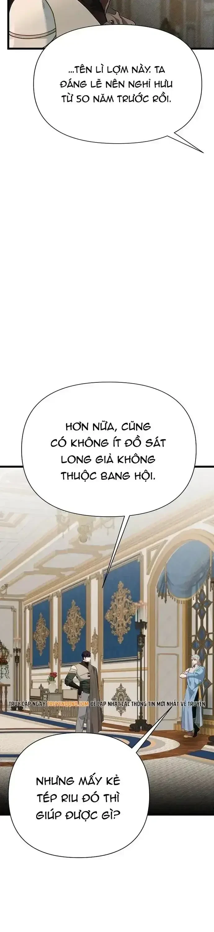 Anh Trai Anh Hùng Là Người Đã Chết Trong Học Viện Chapter 122 - 17