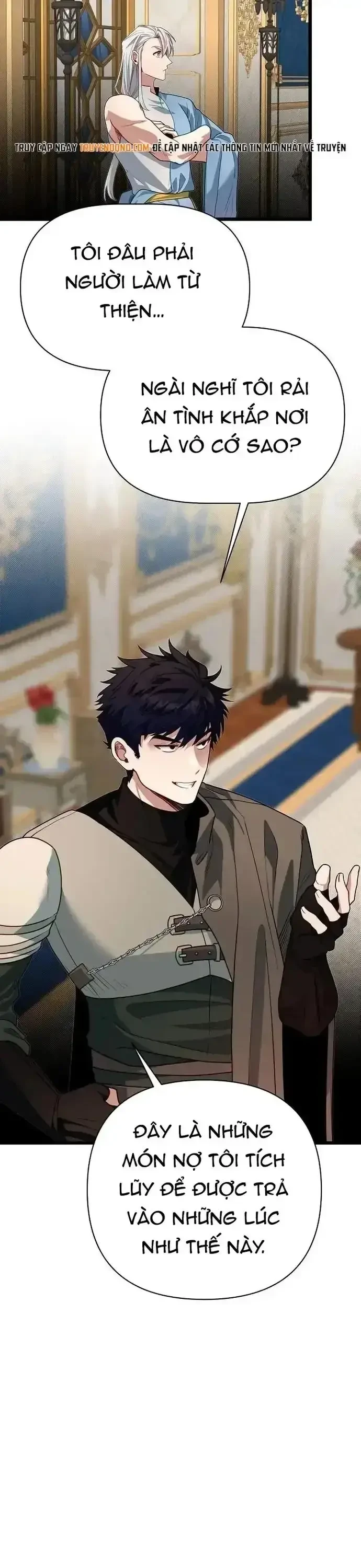 Anh Trai Anh Hùng Là Người Đã Chết Trong Học Viện Chapter 122 - 20