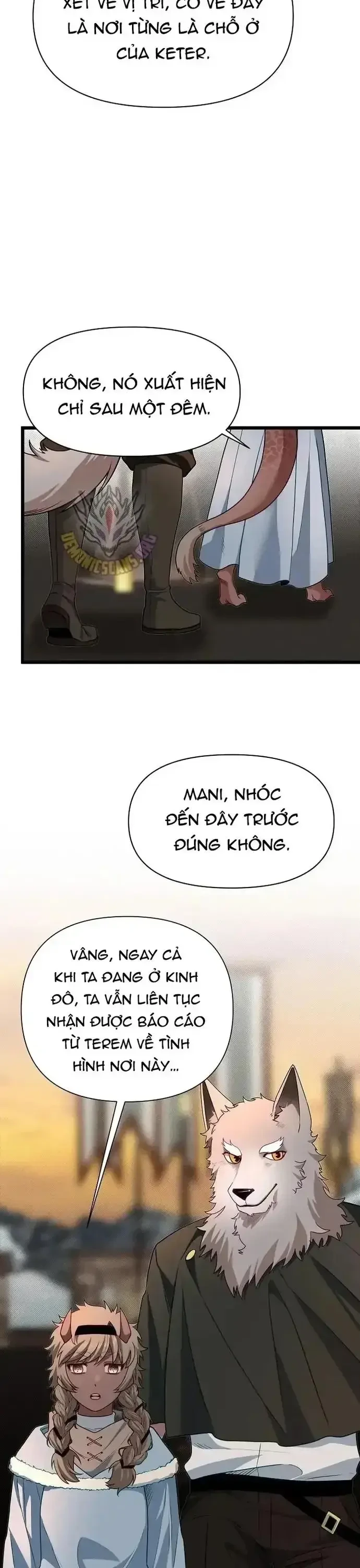 Anh Trai Anh Hùng Là Người Đã Chết Trong Học Viện Chapter 122 - 24