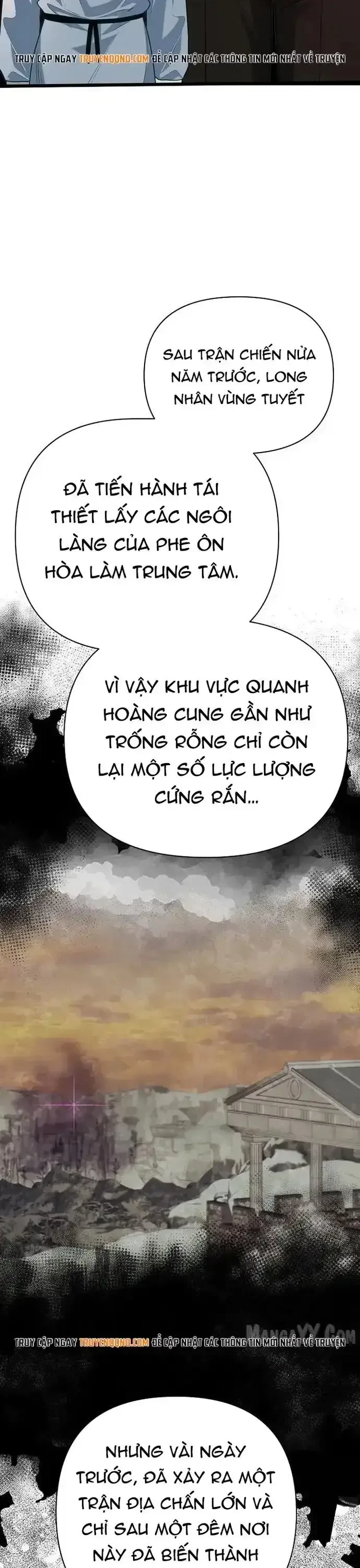 Anh Trai Anh Hùng Là Người Đã Chết Trong Học Viện Chapter 122 - 25