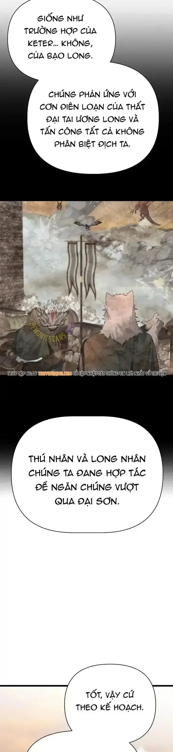 Anh Trai Anh Hùng Là Người Đã Chết Trong Học Viện Chapter 122 - 27