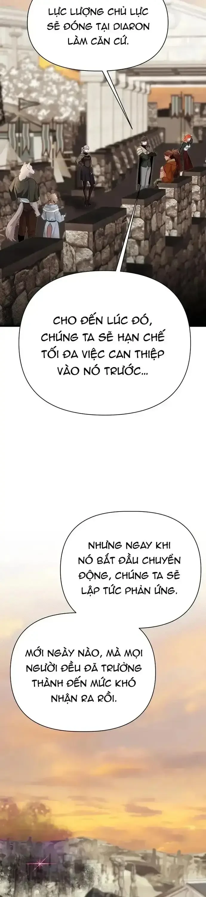 Anh Trai Anh Hùng Là Người Đã Chết Trong Học Viện Chapter 122 - 28