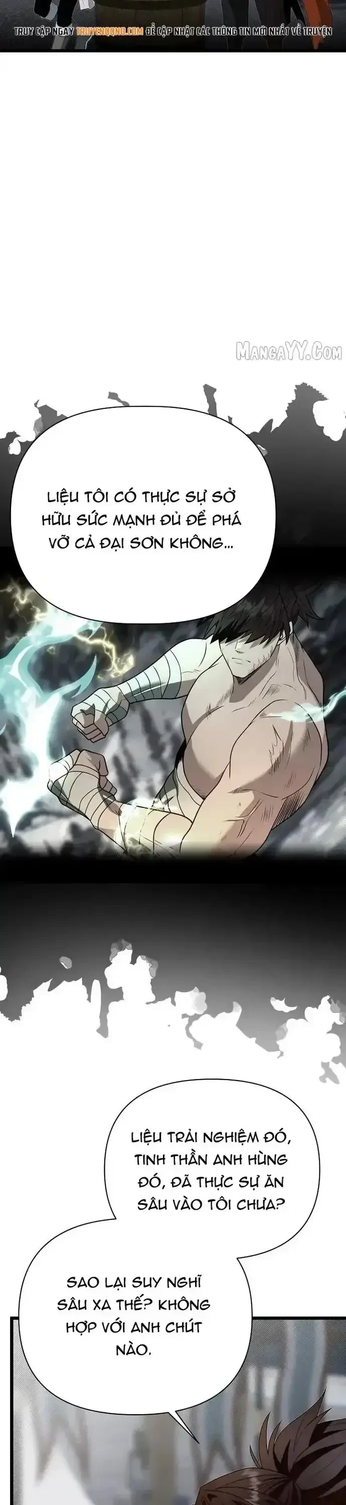 Anh Trai Anh Hùng Là Người Đã Chết Trong Học Viện Chapter 122 - 32