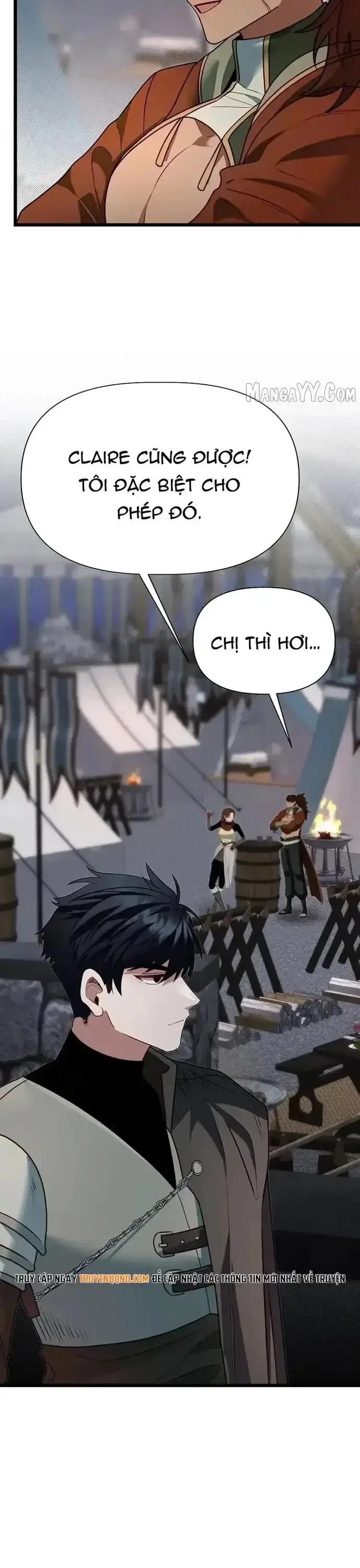 Anh Trai Anh Hùng Là Người Đã Chết Trong Học Viện Chapter 122 - 35