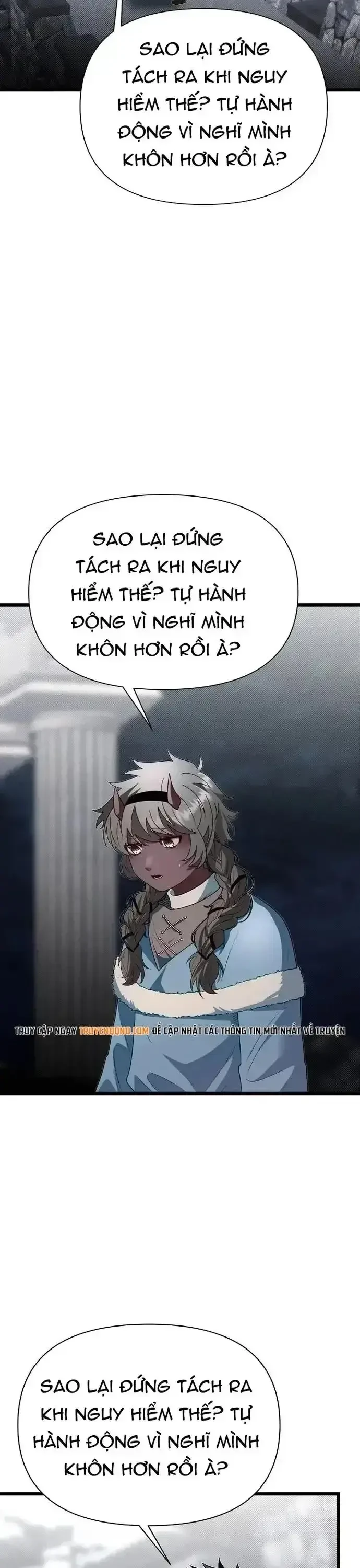 Anh Trai Anh Hùng Là Người Đã Chết Trong Học Viện Chapter 122 - 37