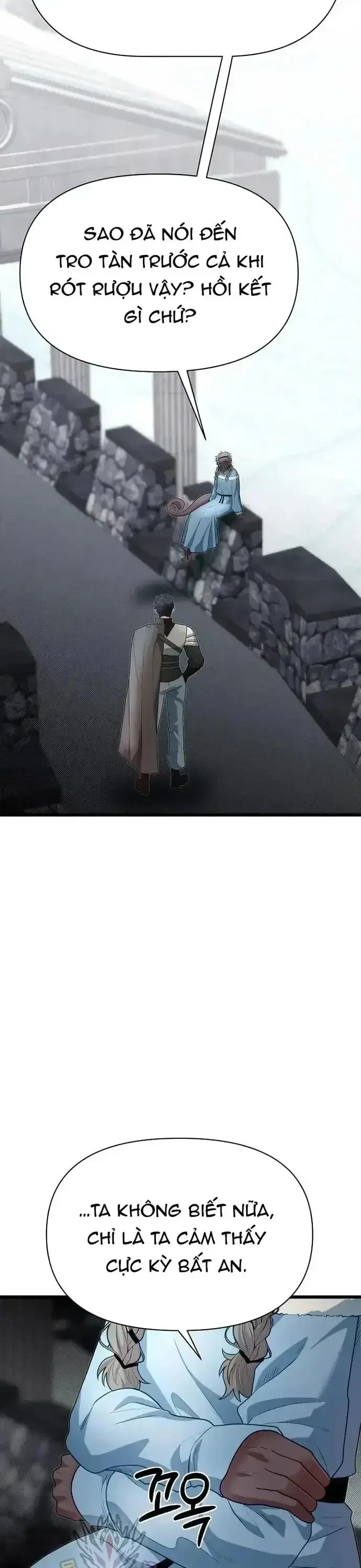 Anh Trai Anh Hùng Là Người Đã Chết Trong Học Viện Chapter 122 - 39