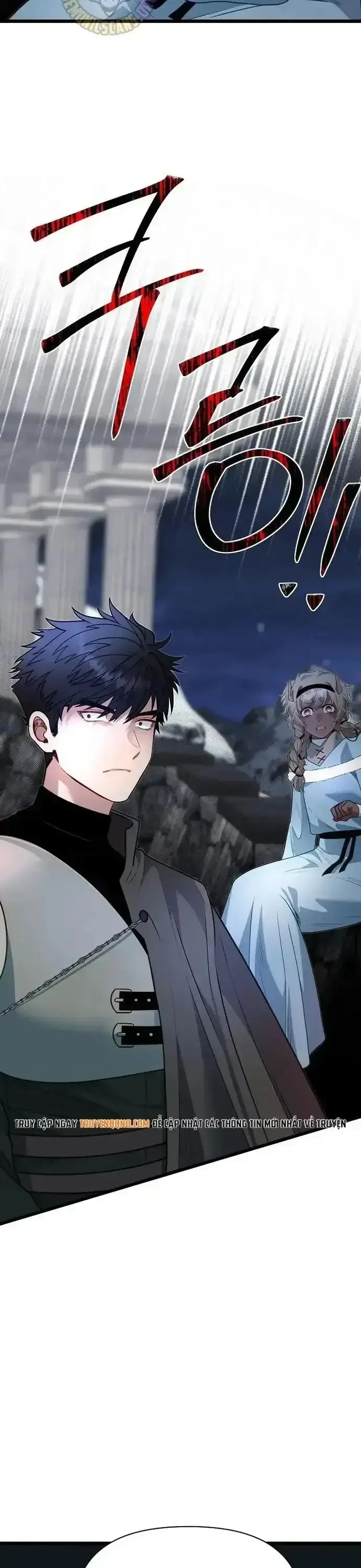 Anh Trai Anh Hùng Là Người Đã Chết Trong Học Viện Chapter 122 - 40