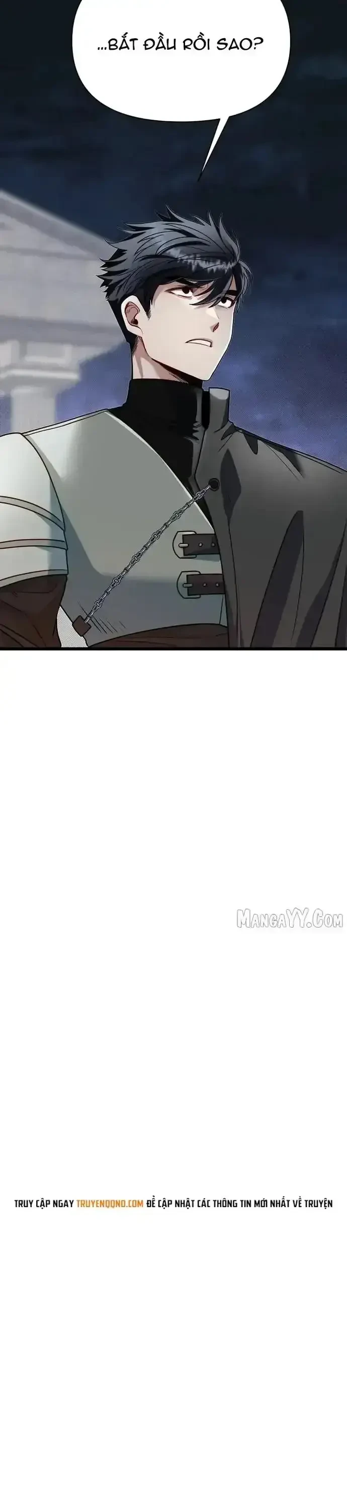 Anh Trai Anh Hùng Là Người Đã Chết Trong Học Viện Chapter 122 - 41