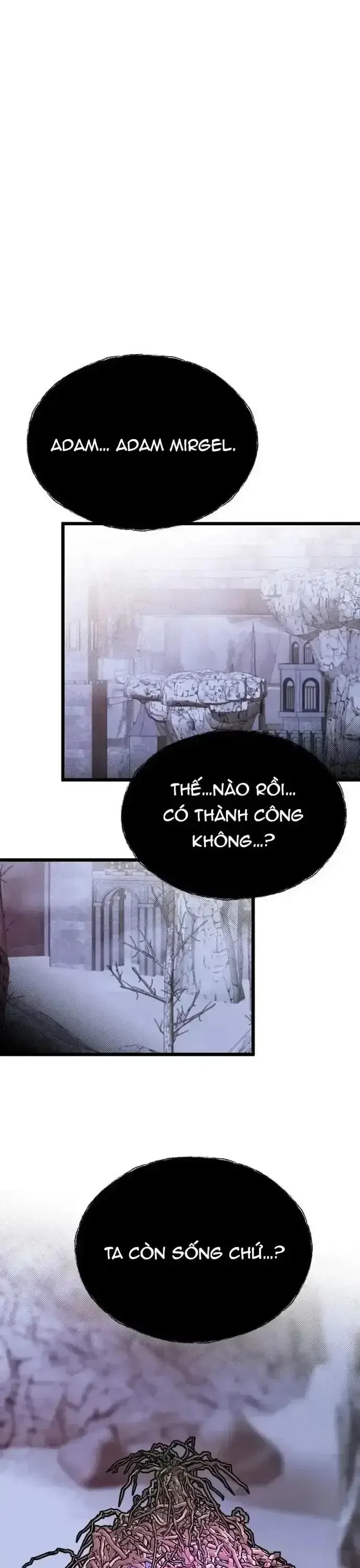 Anh Trai Anh Hùng Là Người Đã Chết Trong Học Viện Chapter 122 - 42