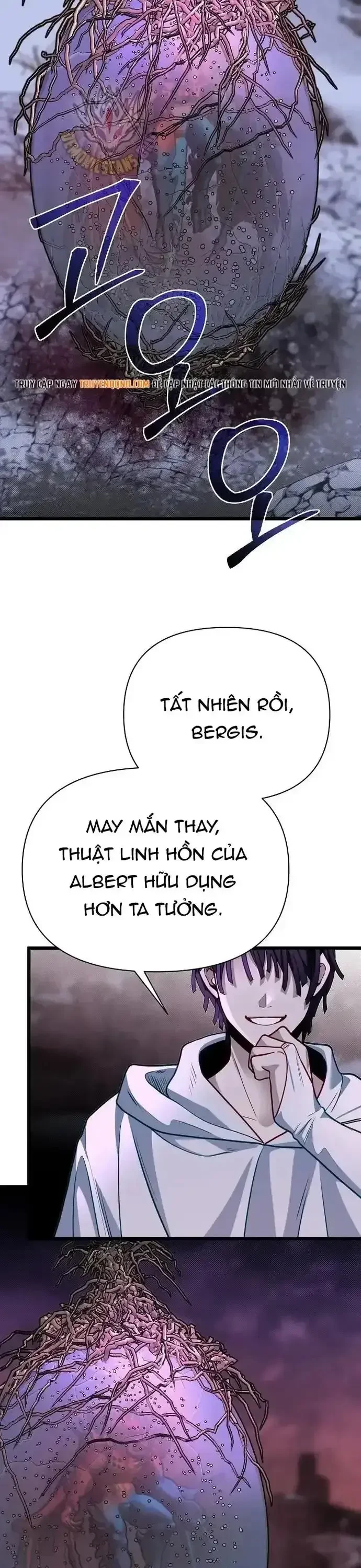 Anh Trai Anh Hùng Là Người Đã Chết Trong Học Viện Chapter 122 - 43