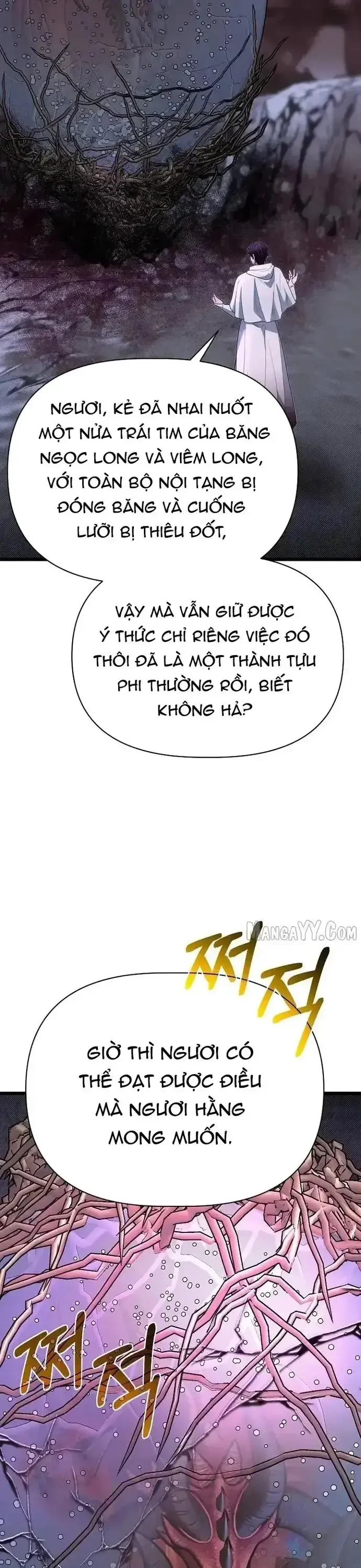 Anh Trai Anh Hùng Là Người Đã Chết Trong Học Viện Chapter 122 - 44