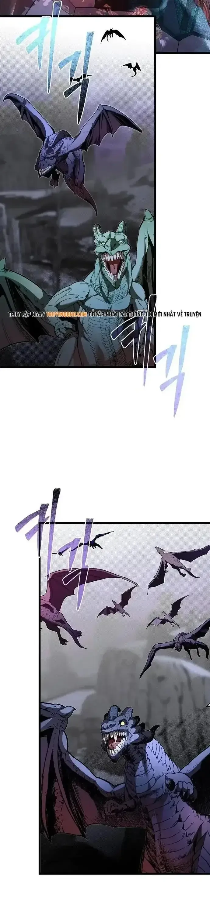 Anh Trai Anh Hùng Là Người Đã Chết Trong Học Viện Chapter 122 - 46