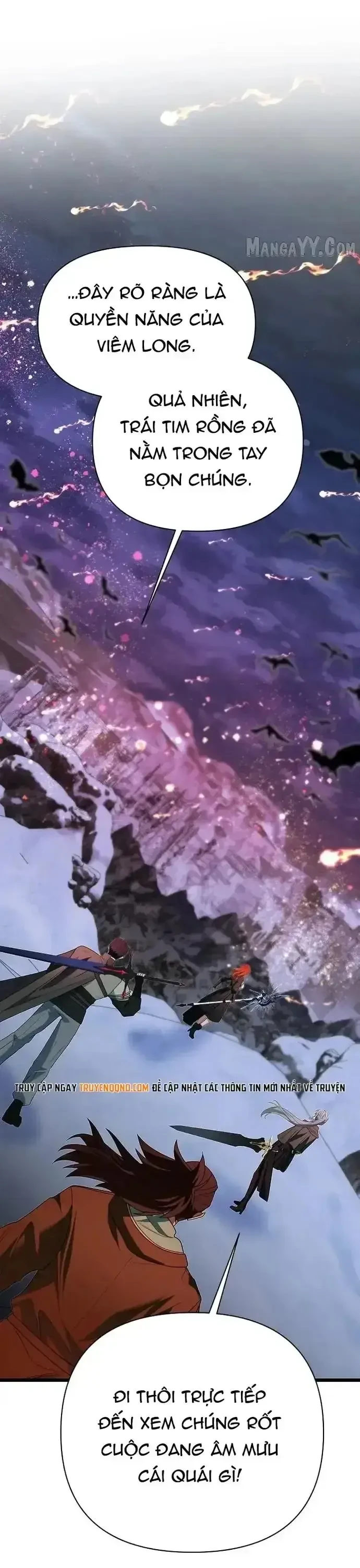 Anh Trai Anh Hùng Là Người Đã Chết Trong Học Viện Chapter 122 - 47