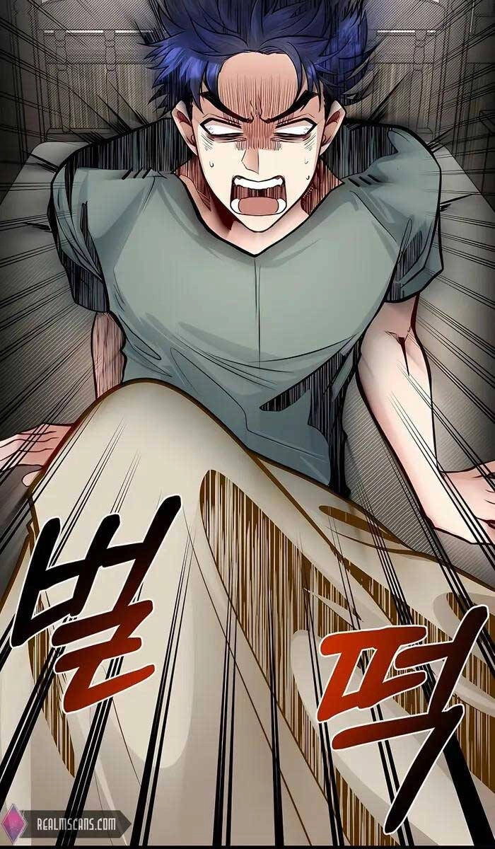 Anh Trai Anh Hùng Là Người Đã Chết Trong Học Viện Chapter 35 - 5