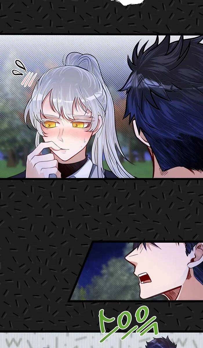 Anh Trai Anh Hùng Là Người Đã Chết Trong Học Viện Chapter 35 - 12