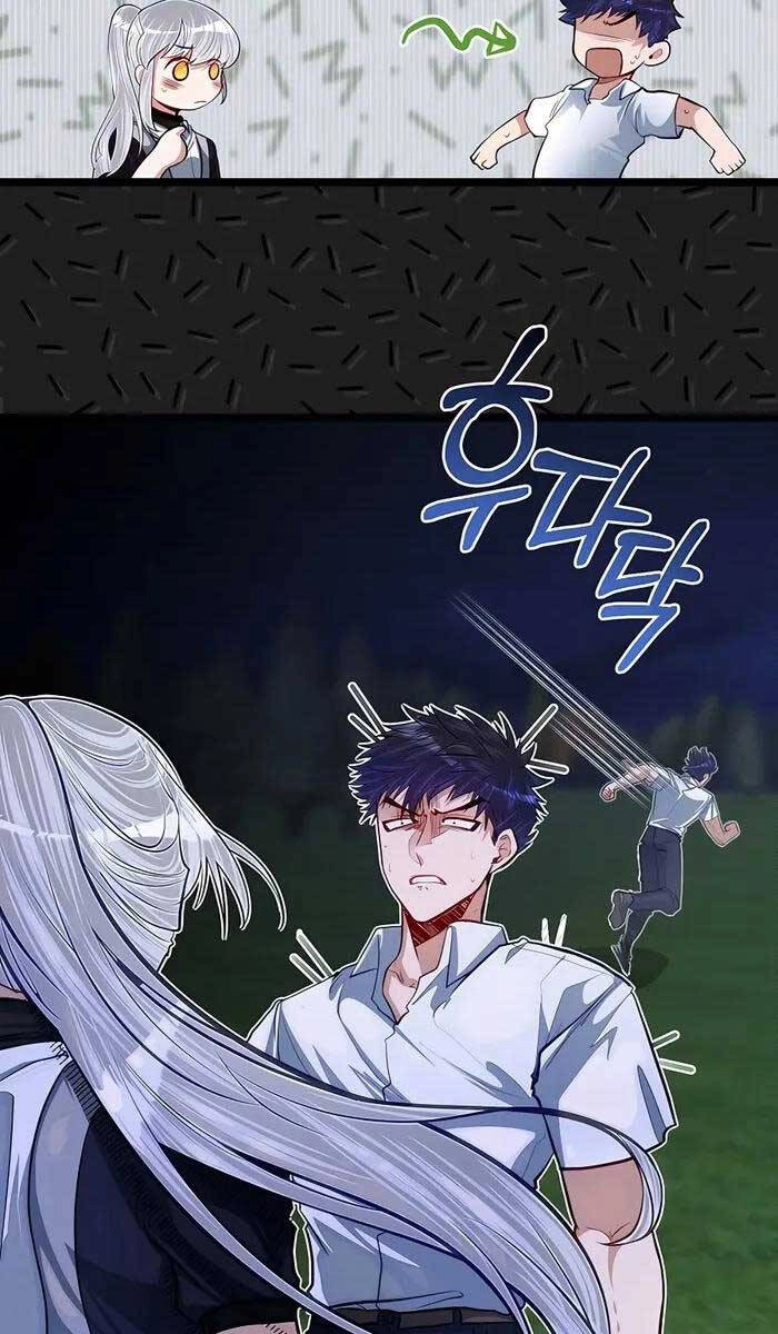 Anh Trai Anh Hùng Là Người Đã Chết Trong Học Viện Chapter 35 - 13