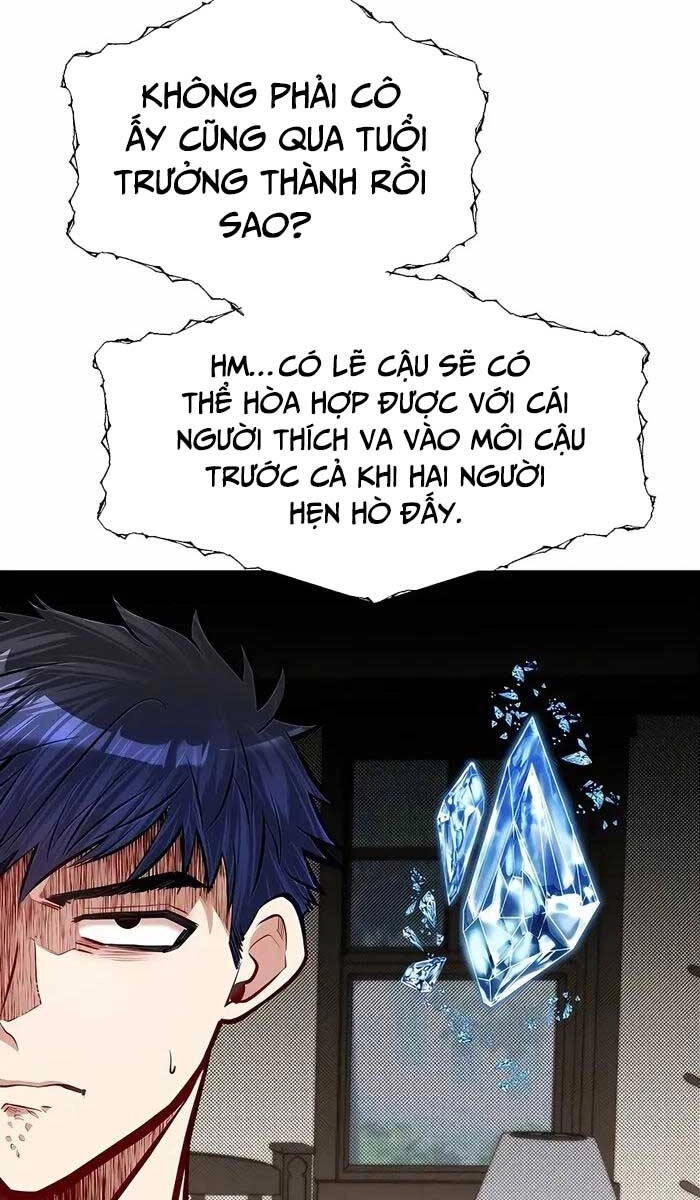 Anh Trai Anh Hùng Là Người Đã Chết Trong Học Viện Chapter 35 - 15