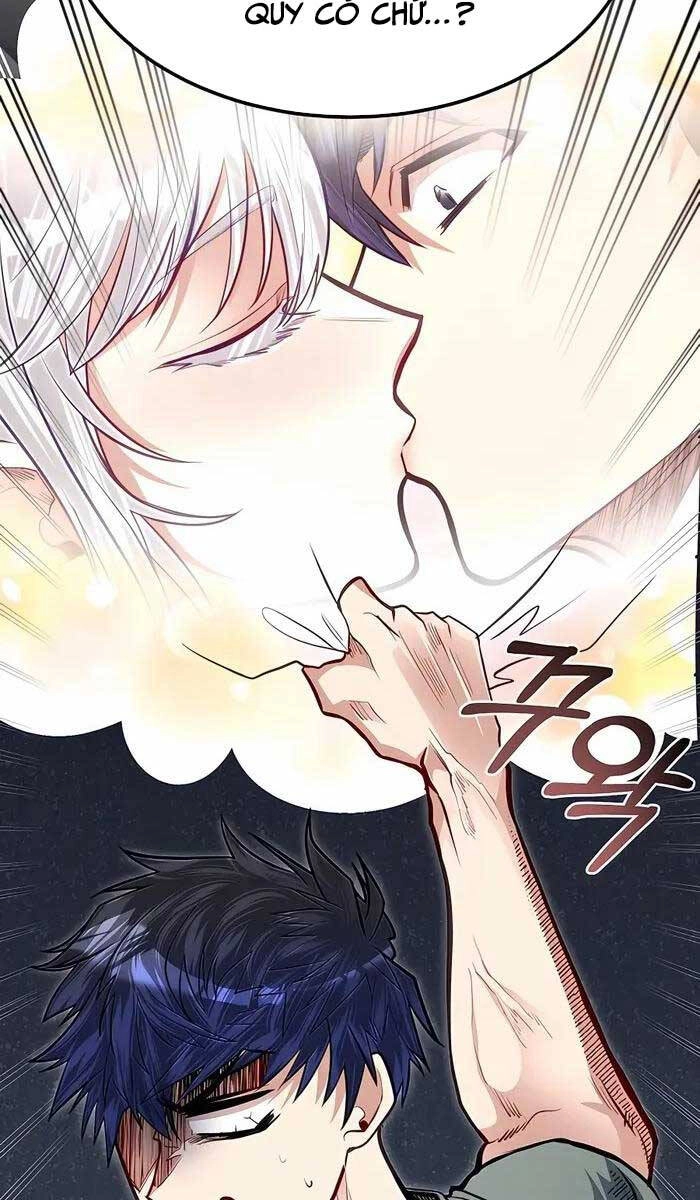 Anh Trai Anh Hùng Là Người Đã Chết Trong Học Viện Chapter 35 - 18