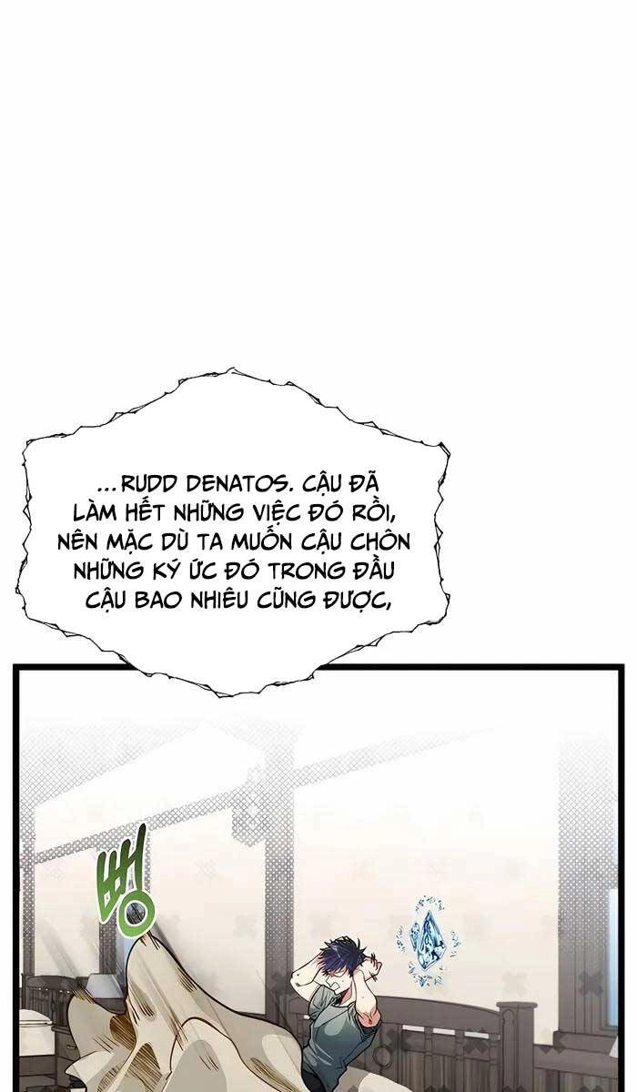 Anh Trai Anh Hùng Là Người Đã Chết Trong Học Viện Chapter 35 - 20