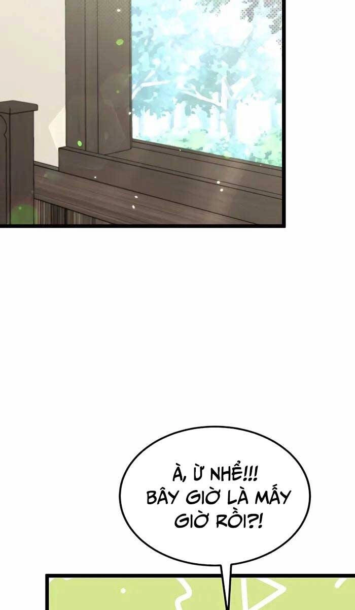 Anh Trai Anh Hùng Là Người Đã Chết Trong Học Viện Chapter 35 - 22