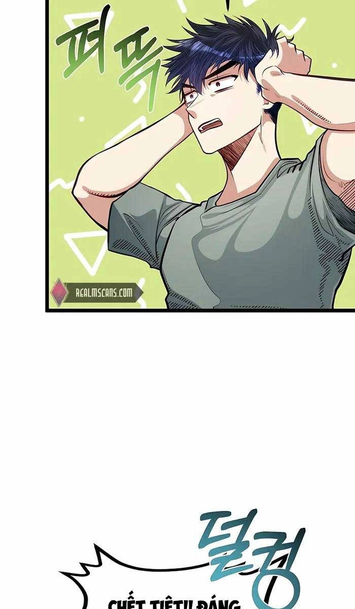 Anh Trai Anh Hùng Là Người Đã Chết Trong Học Viện Chapter 35 - 23