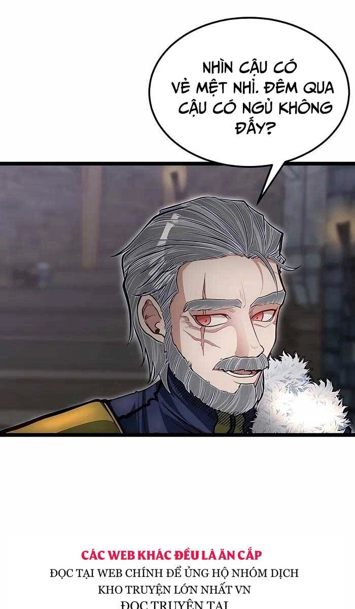 Anh Trai Anh Hùng Là Người Đã Chết Trong Học Viện Chapter 35 - 29