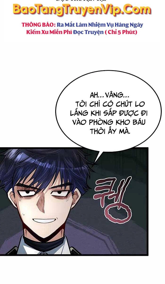 Anh Trai Anh Hùng Là Người Đã Chết Trong Học Viện Chapter 35 - 30