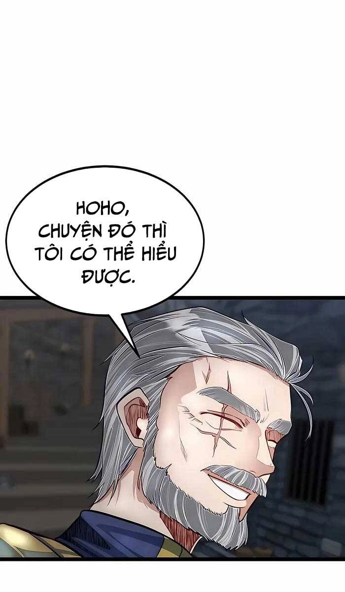 Anh Trai Anh Hùng Là Người Đã Chết Trong Học Viện Chapter 35 - 31