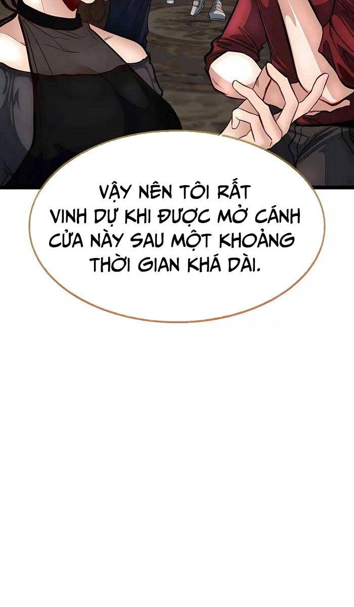 Anh Trai Anh Hùng Là Người Đã Chết Trong Học Viện Chapter 35 - 35