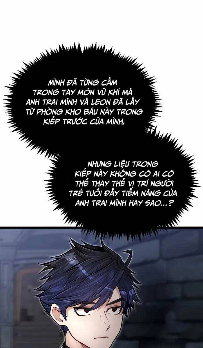 Anh Trai Anh Hùng Là Người Đã Chết Trong Học Viện Chapter 35 - 36