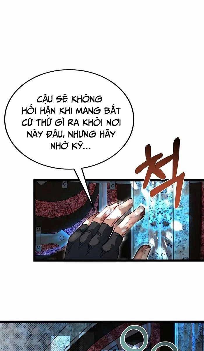 Anh Trai Anh Hùng Là Người Đã Chết Trong Học Viện Chapter 35 - 40