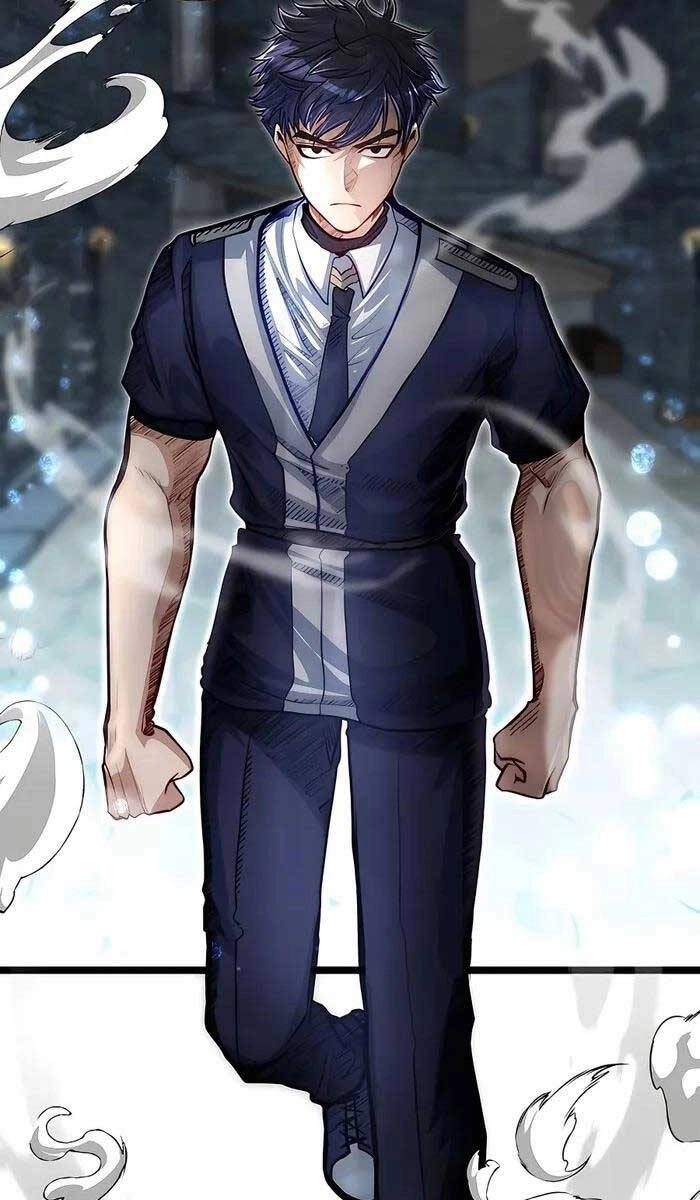 Anh Trai Anh Hùng Là Người Đã Chết Trong Học Viện Chapter 35 - 46