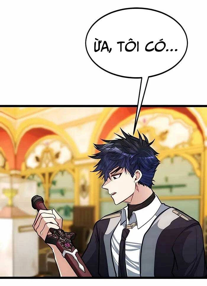 Anh Trai Anh Hùng Là Người Đã Chết Trong Học Viện Chapter 35 - 56