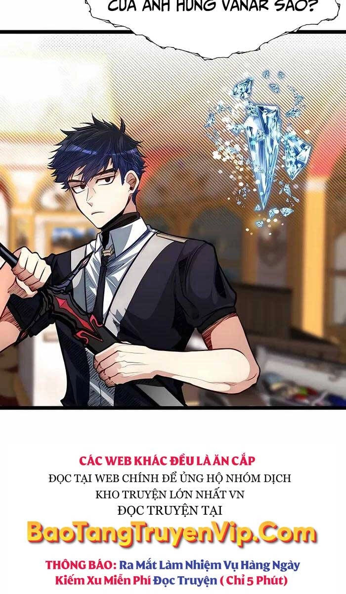 Anh Trai Anh Hùng Là Người Đã Chết Trong Học Viện Chapter 35 - 67