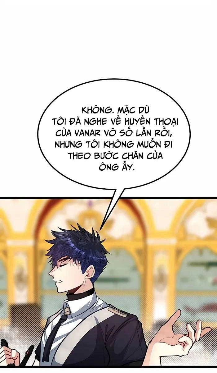 Anh Trai Anh Hùng Là Người Đã Chết Trong Học Viện Chapter 35 - 68