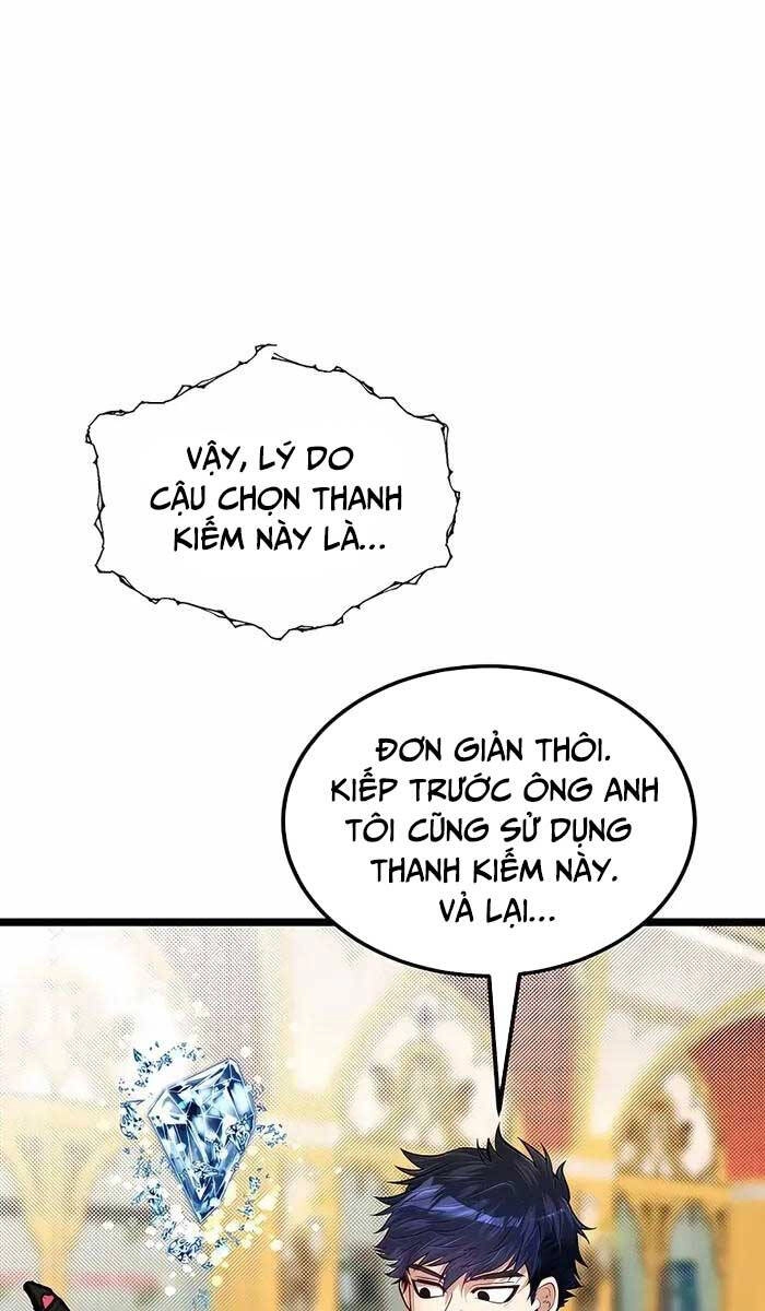 Anh Trai Anh Hùng Là Người Đã Chết Trong Học Viện Chapter 35 - 70