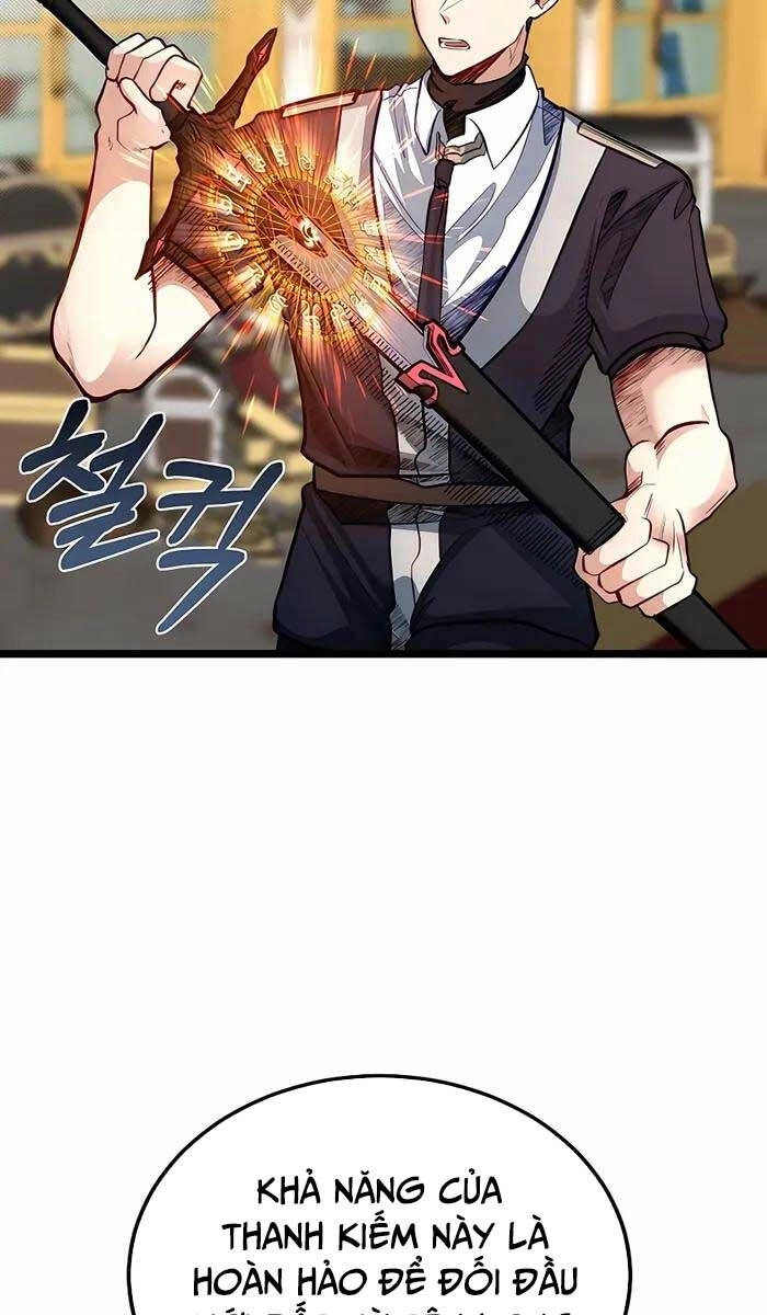 Anh Trai Anh Hùng Là Người Đã Chết Trong Học Viện Chapter 35 - 71