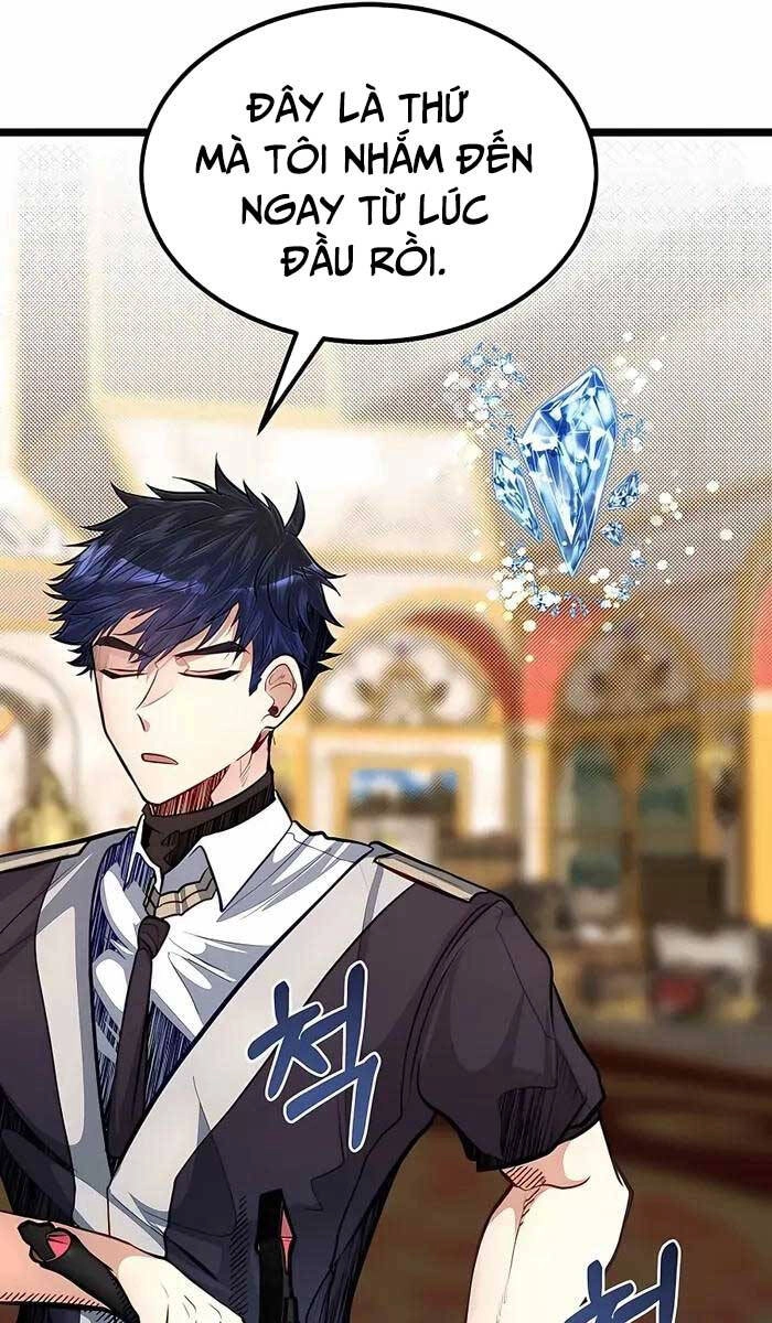 Anh Trai Anh Hùng Là Người Đã Chết Trong Học Viện Chapter 35 - 74