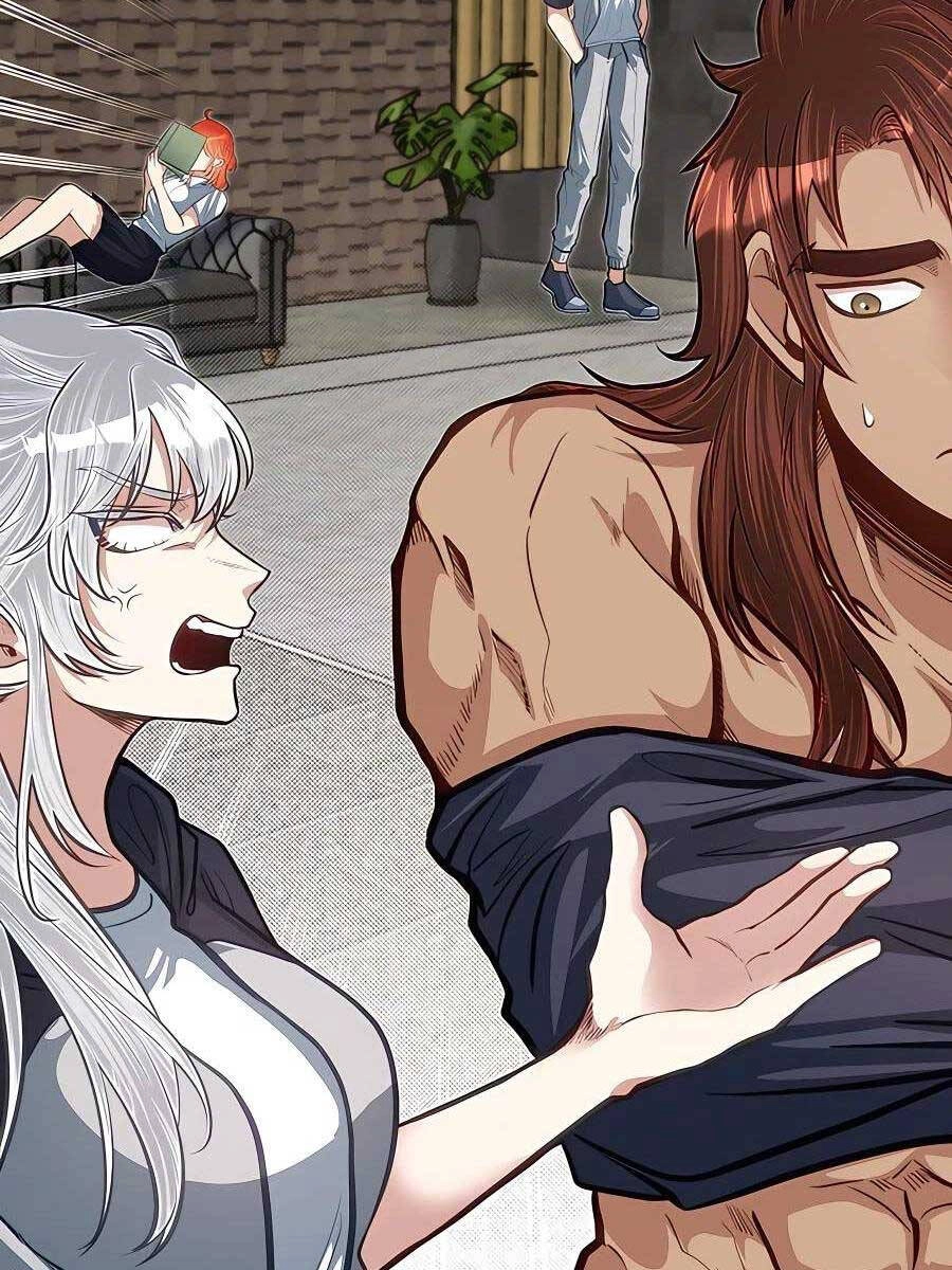 Anh Trai Anh Hùng Là Người Đã Chết Trong Học Viện Chapter 37 - 19