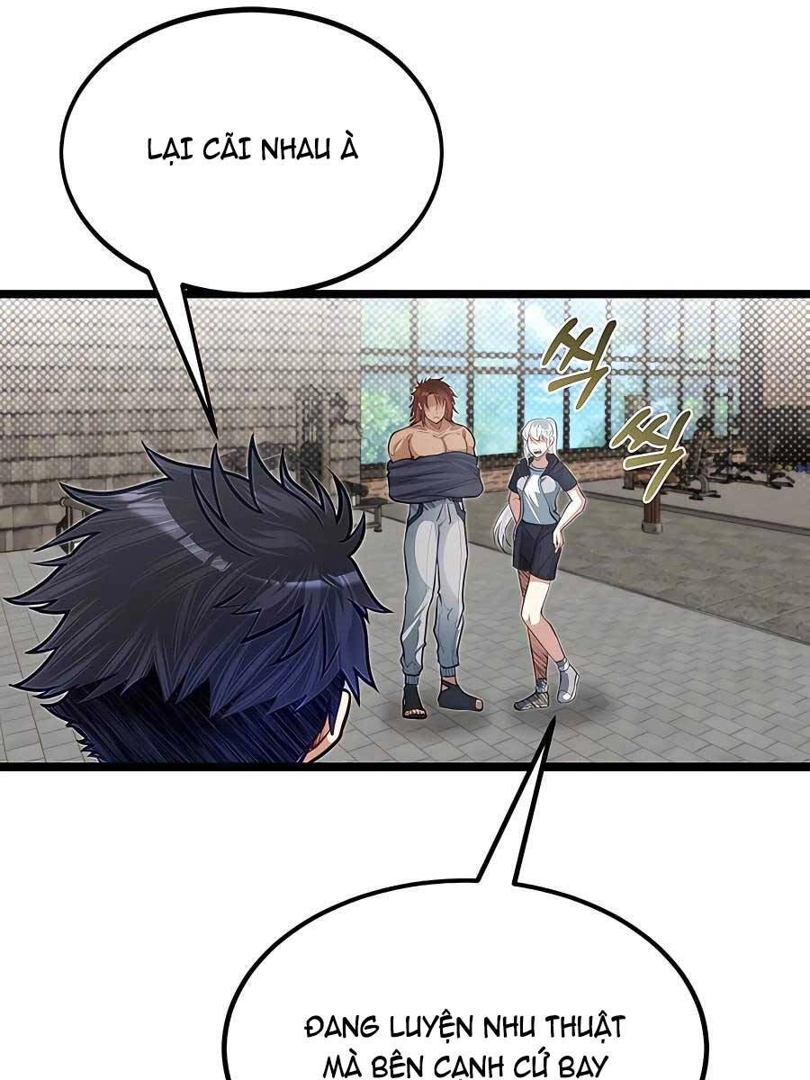 Anh Trai Anh Hùng Là Người Đã Chết Trong Học Viện Chapter 37 - 21