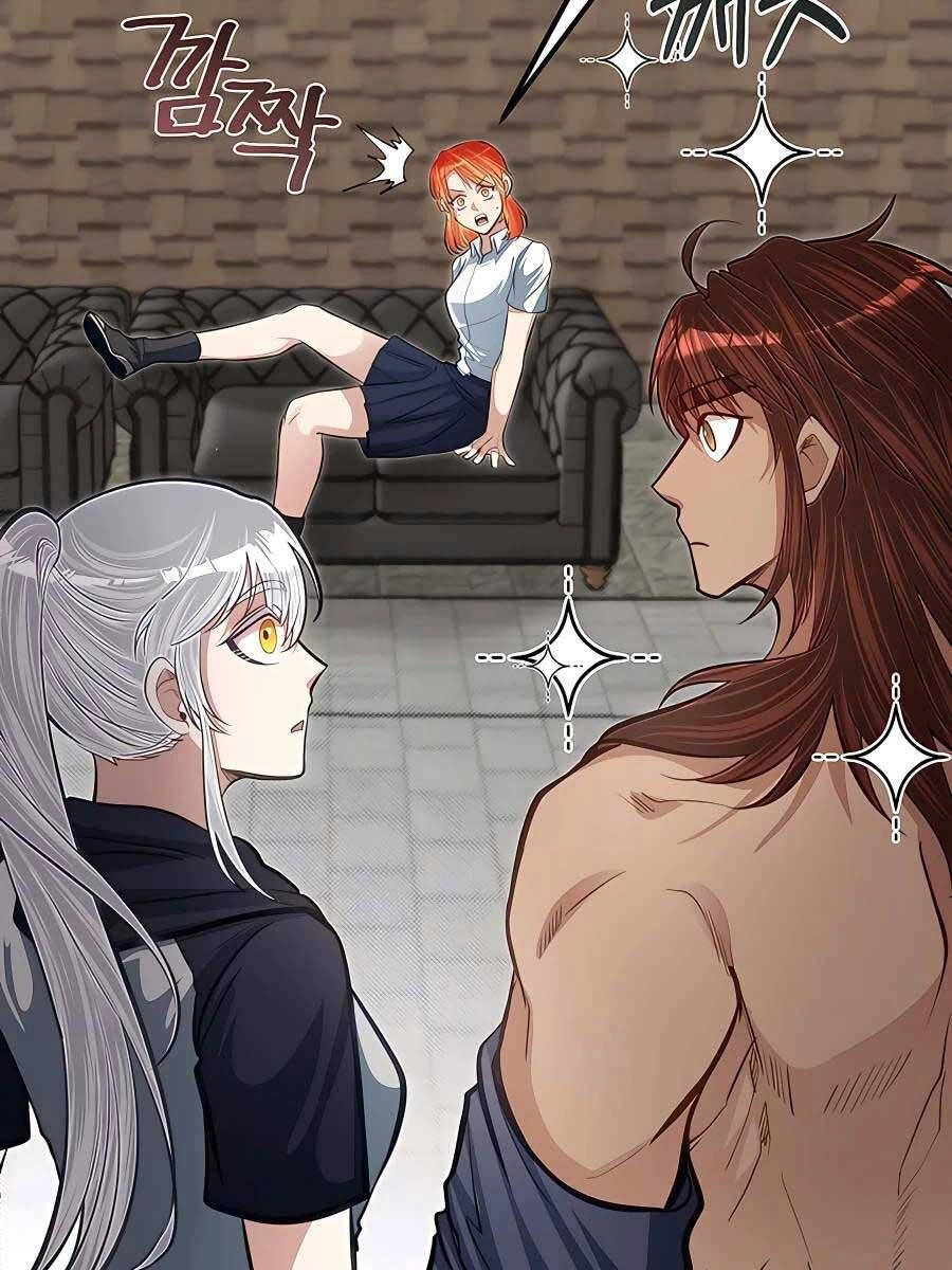 Anh Trai Anh Hùng Là Người Đã Chết Trong Học Viện Chapter 37 - 30