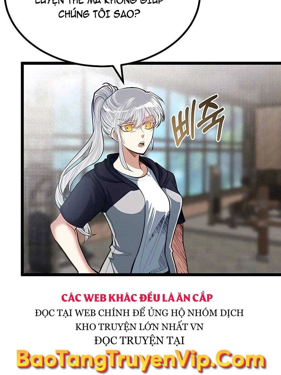 Anh Trai Anh Hùng Là Người Đã Chết Trong Học Viện Chapter 37 - 33