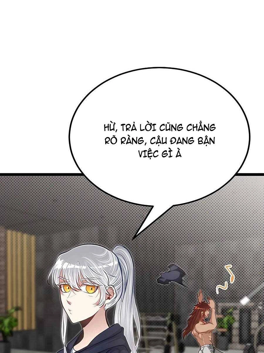 Anh Trai Anh Hùng Là Người Đã Chết Trong Học Viện Chapter 37 - 36