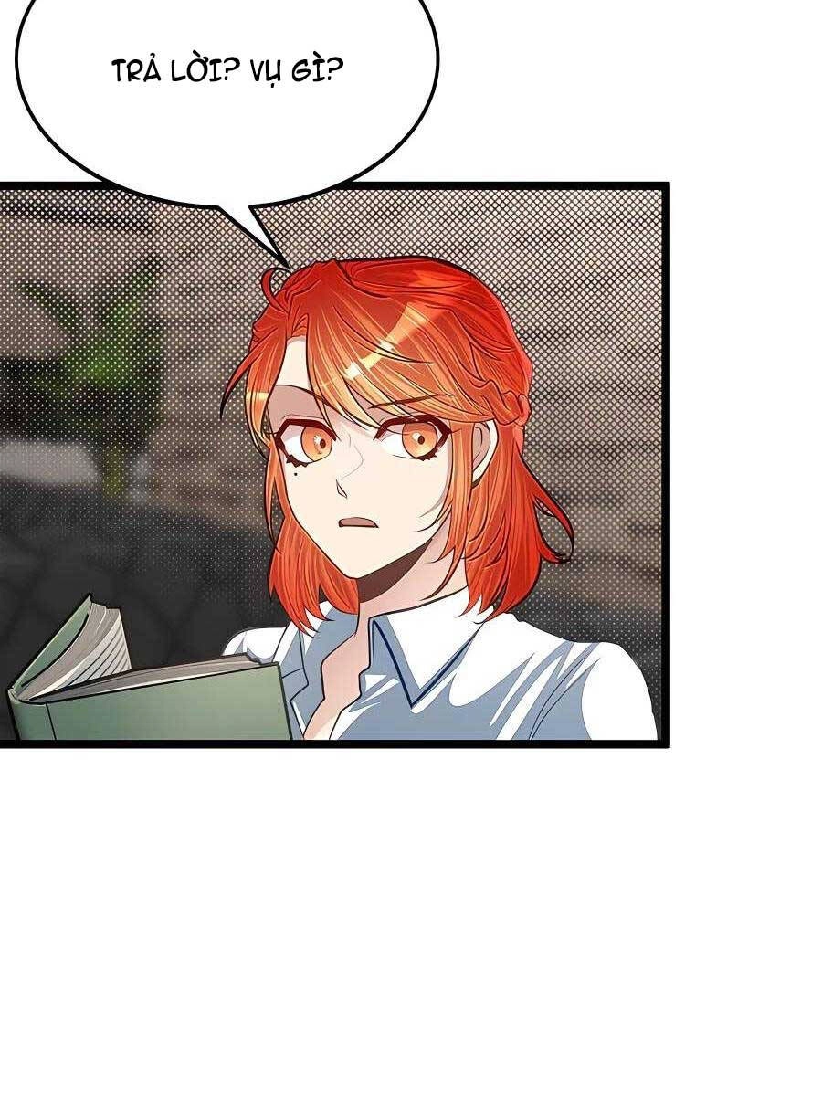 Anh Trai Anh Hùng Là Người Đã Chết Trong Học Viện Chapter 37 - 38