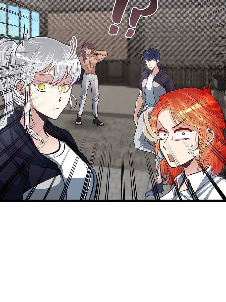 Anh Trai Anh Hùng Là Người Đã Chết Trong Học Viện Chapter 37 - 55